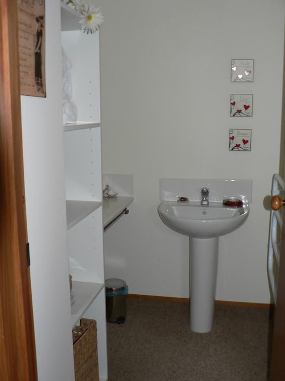 Avarest Bed & Breakfast Saint Arnaud Cameră foto