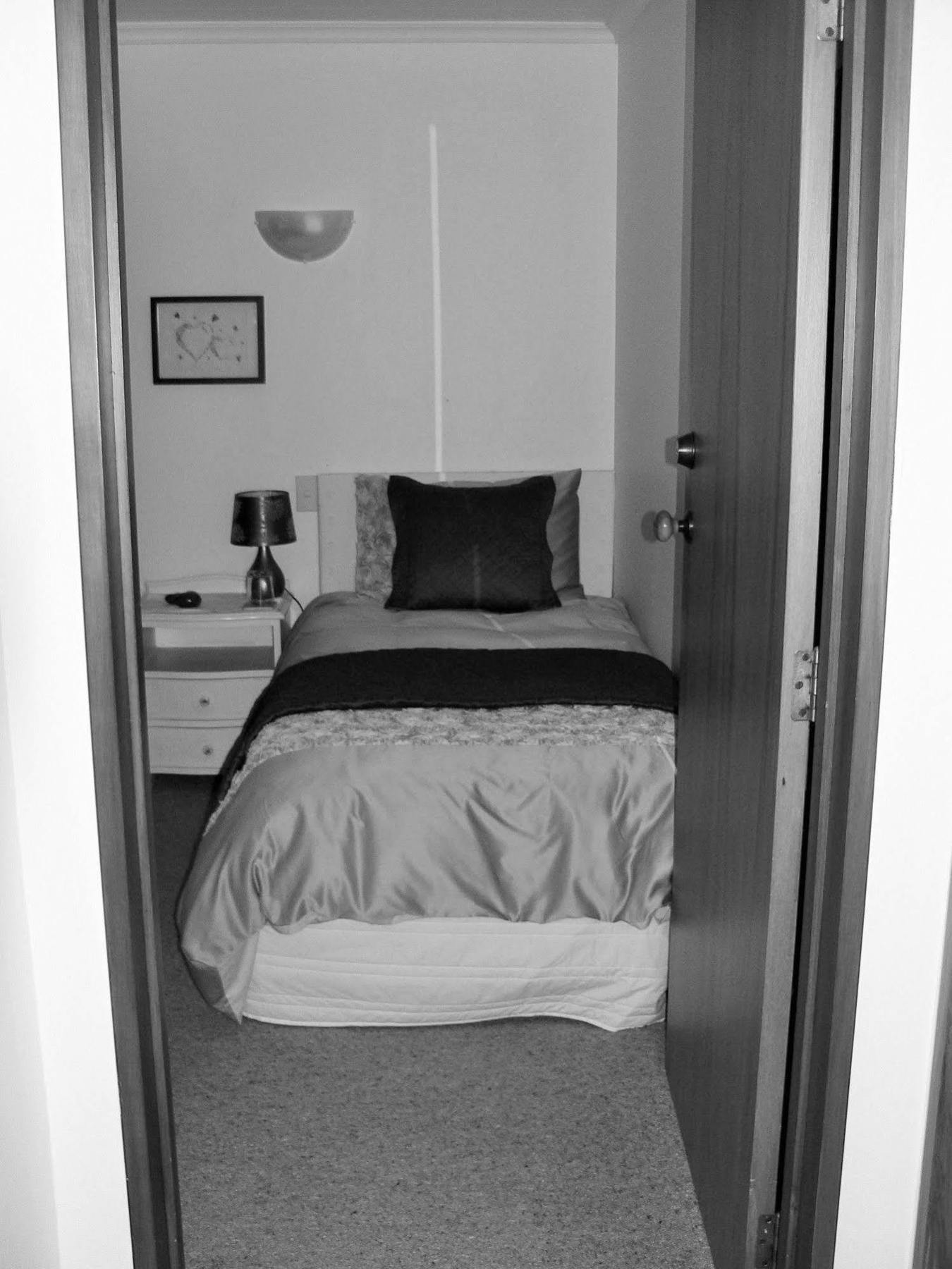 Avarest Bed & Breakfast Saint Arnaud Exterior foto